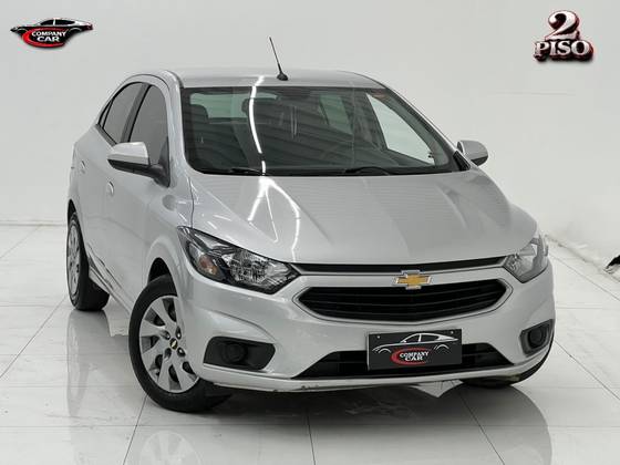 CHEVROLET ONIX 1.4 MPFI LT 8V FLEX 4P MANUAL